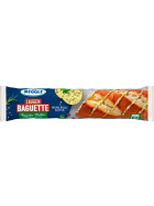 Meggle Laugenbaguette Kräuter 160g