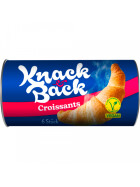 Knack&Back Croissants 240g