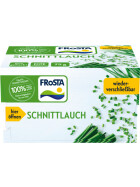 Frosta Schnittlauch 75g