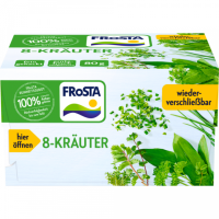 Frosta 8-Kräuter 80g