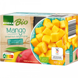 Bio EDEKA Mango 300g