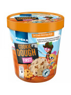 EDEKA Icecream American Style Cookie Dough 500ml