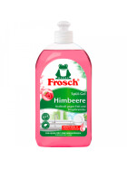 Frosch Himbeere Handspül-Gel 500ml