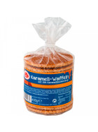 L&S Karamell-Waffeln 400g