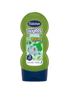 Bübchen Kids Shampoo&Duschgel Bisasam 230ml