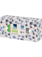 EDEKA Naturliebe Kosmetiktücher 2-lagig 200ST