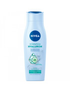 Nivea Hydration Hyaluron Feuchtigkeits-Shampoo 250ml