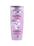Elvital Hydra Hyaluronic Shampoo 300ml