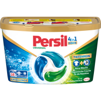 Persil 4in1 Discs Universal Excellence 16WL 272g