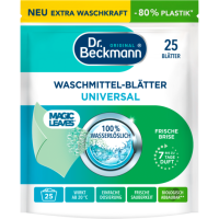 Dr.Beckmann Magic Leaves Universal...