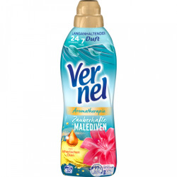 Vernel Aroma-Therapie Zauberhafte Malediven 32WL 800ml