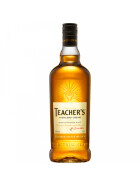 Teachers Scotch Whisky 0,7l