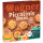 Wagner Piccolinis Brezel Käse 9x26g