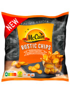 McCain Rustic Chips 500g