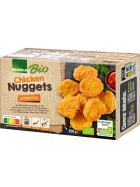 Bio EDEKA Chicken Nuggets im Backteig 250g