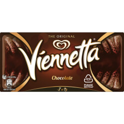 Langnese Viennetta Schokolade 650ml