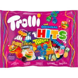 Trolli Original Hits 200g