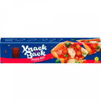 Knack&Back Pizza Kit 600g
