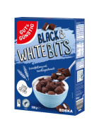 GUT&GÜNSTIG Black&White Bits 500g