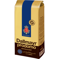 Dallmayr Prodomo ganze Bohnen 500g