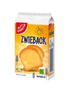 GUT&GÜNSTIG Zwieback 450g