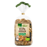 Bio EDEKA Vitalgebäck 200g