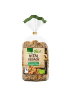 Bio EDEKA Vitalgebäck 200g