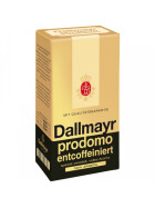 Dallmayr entcoffeiniert 500g