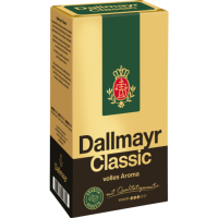 Dallmayr Classic 500g