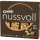 Corny nussvoll dreierlei Nuss & Karamell 4er 96g