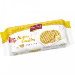 Coppenrath Hausgebäck Butter Cookies 200g