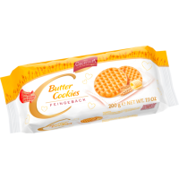 Coppenrath Hausgebäck Butter Cookies 200g