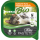 Bio EDEKA Katze Huhn&Pute mit Erbsen und Sesamöl 100g