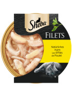 Sheba Filets Huhn 60g