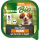 Bio EDEKA Hund Huhn mit Karotten&Rapsöl 150g