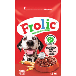 Frolic Rind 1,5kg
