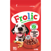 Frolic Rind 1,5kg