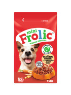 Frolic Mini Geflügel 1,5kg