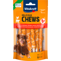 Vitakraft Kaurollen Huhn S 6ST 70g