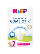 Hipp Kindermilch Combiotik 2+ 600g