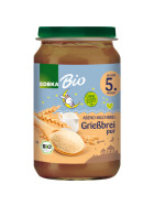 Bio EDEKA Abendbrei Grießbrei pur 190g