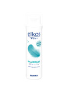 EDEKA elkos Body Women Rasiergel sensitiv 200ml