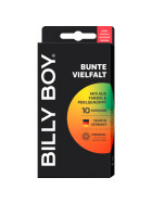 Billy Boy Kondom Bunte Vielfalt 52mm 10ST