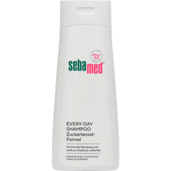 Sebamed Every-Day Shampoo 200ml