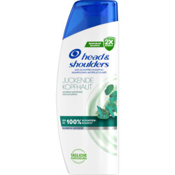 Head&Shoulders Anti-Schuppen Shampoo bei juckender...
