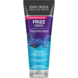 John Frieda Frizz Ease Traumlocken Shampoo 250ml