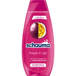Schauma Shampoo Fresh it Up!400ml
