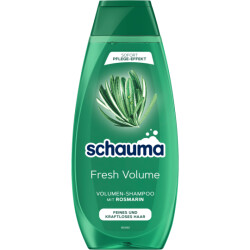 Schauma Shampoo Fresh Volume 400ml