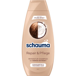 Schauma Shampoo Repair & Pflege 400ml