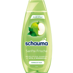 Schauma Shampoo Sanfte Frische 400ml